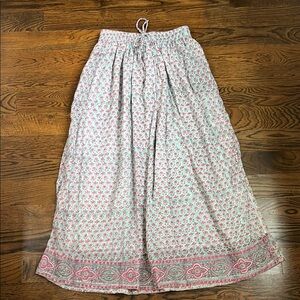 Clara Eliana Skirt Size Medium NWT